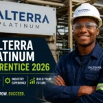 Valterra Platinum Apprentice 2026