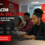 Vodacom Digital Skills Hub