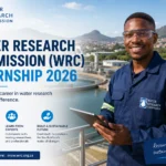 (WRC) Internship 2026