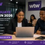 WTW Graduate Intern 2026