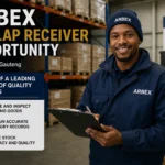 Wetlap Receiver