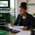 Wilderness Internship 2026