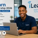 iLearn Learnership 2026