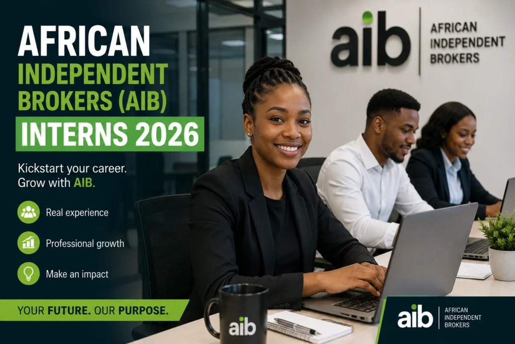 (AIB) Interns 2026