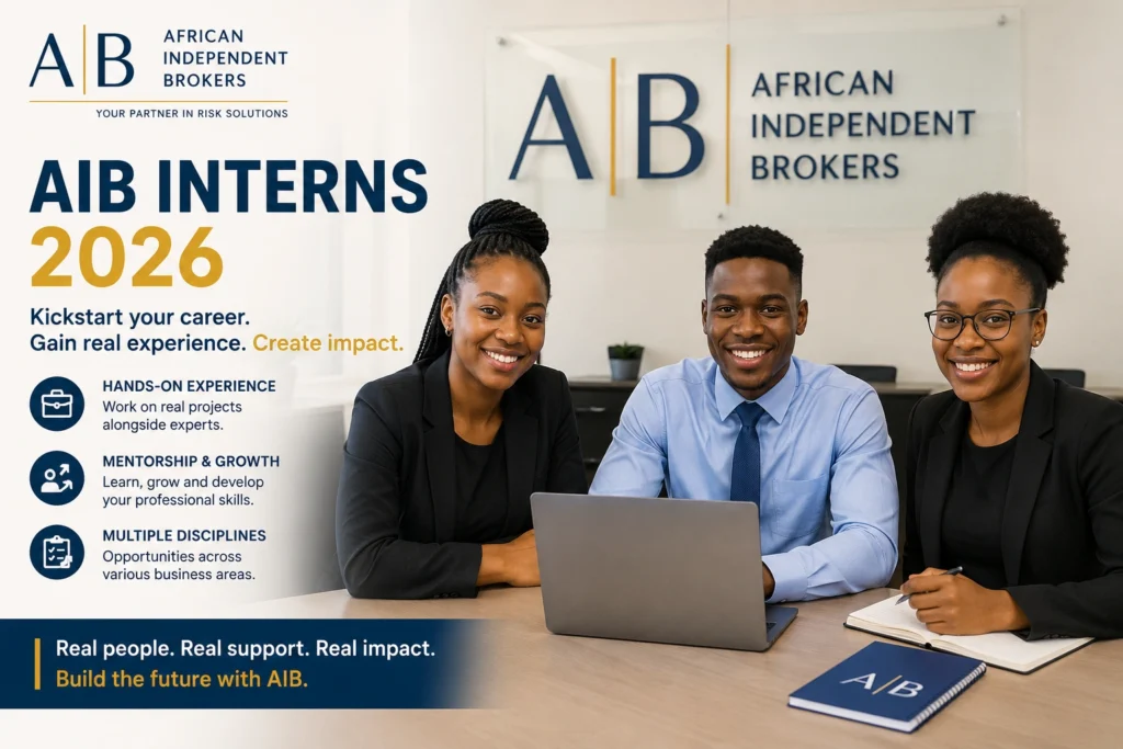 (AIB) Interns 2026