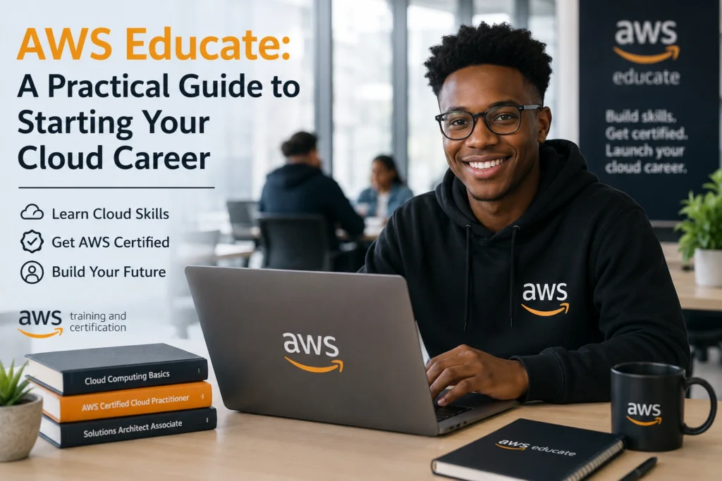 AWS Educate