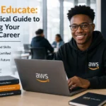 AWS Educate