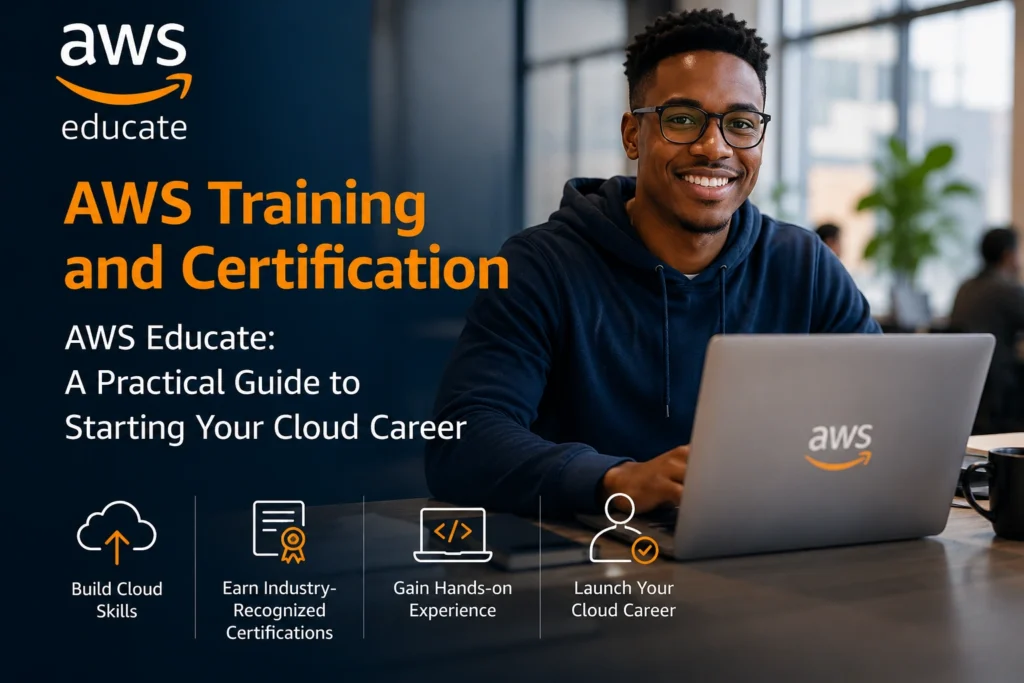 AWS Educate AWS Educate