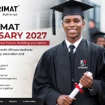 Afrimat Bursary 2027