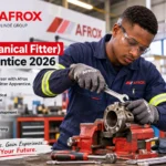 Afrox Apprentice 2026