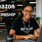 Amazon Internship 2027