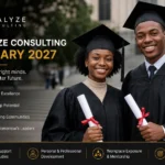 Analyze Consulting Bursary 2027