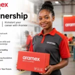 Aramex Learnership 2026