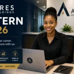 Ares Holdings Intern 2026
