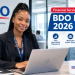 BDO Intern 2026