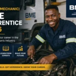 BME Apprentice 2026