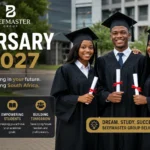 Beefmaster Group Bursary 2027