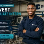 Bidvest Graduate Intern 2026