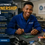 Booyco Electronics Learnership 2026