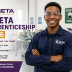 CHIETA Apprenticeship 2026