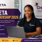 CHIETA Learnership 2026