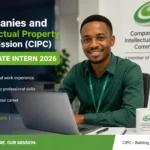 (CIPC) Graduate Intern 2026