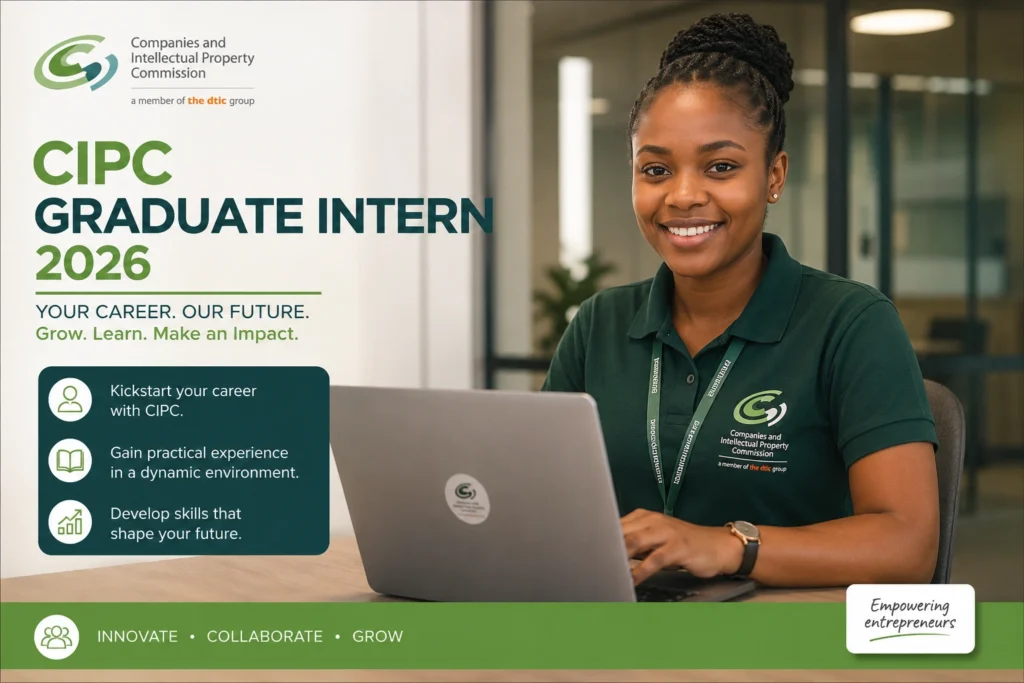 (CIPC) Graduate Intern 2026