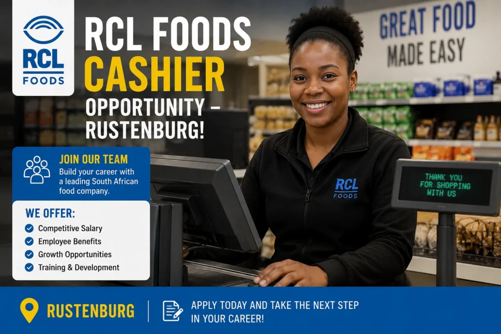 Cashier