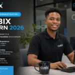 Cubix Intern 2026