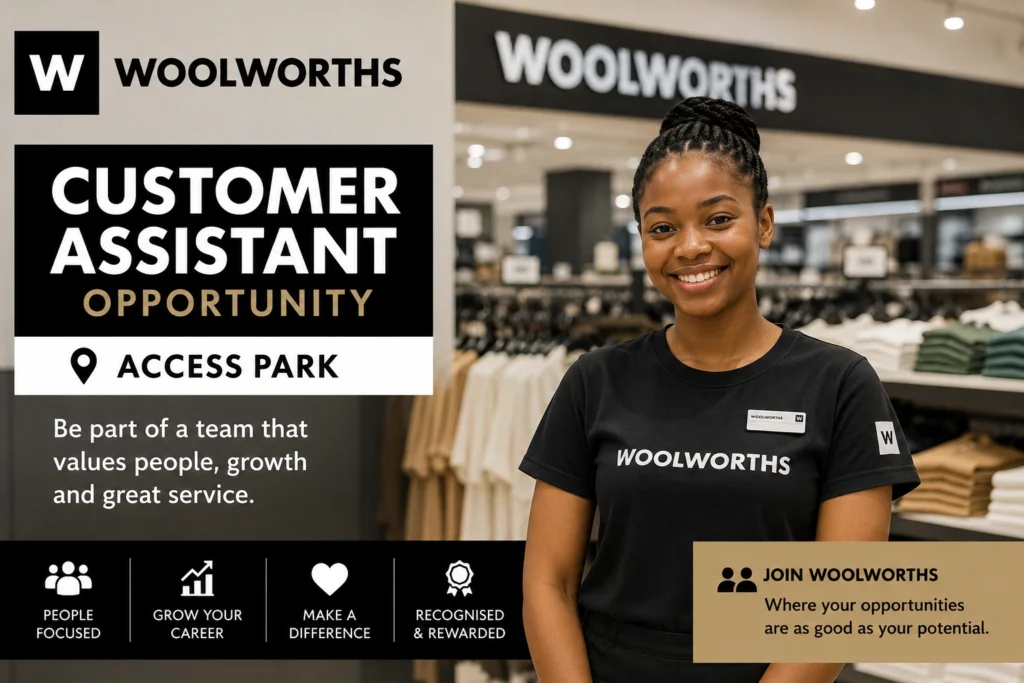 Customer Assistant