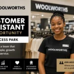 Customer Assistant