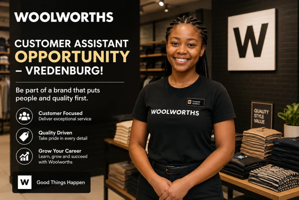 Customer Assistant