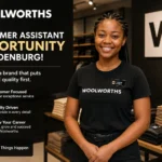 Customer Assistant