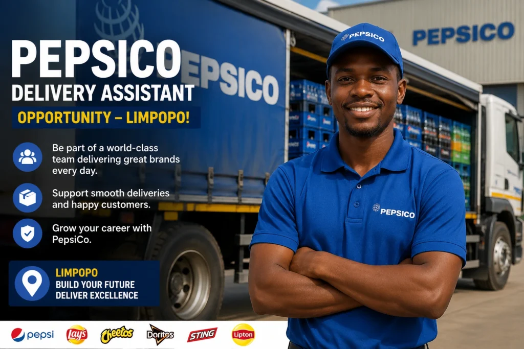 Delivery Assistant