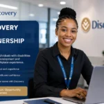 Discovery PWD Learnership 2026