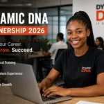 Dynamic DNA Learnership 2026