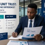 ETF vs Unit Trust