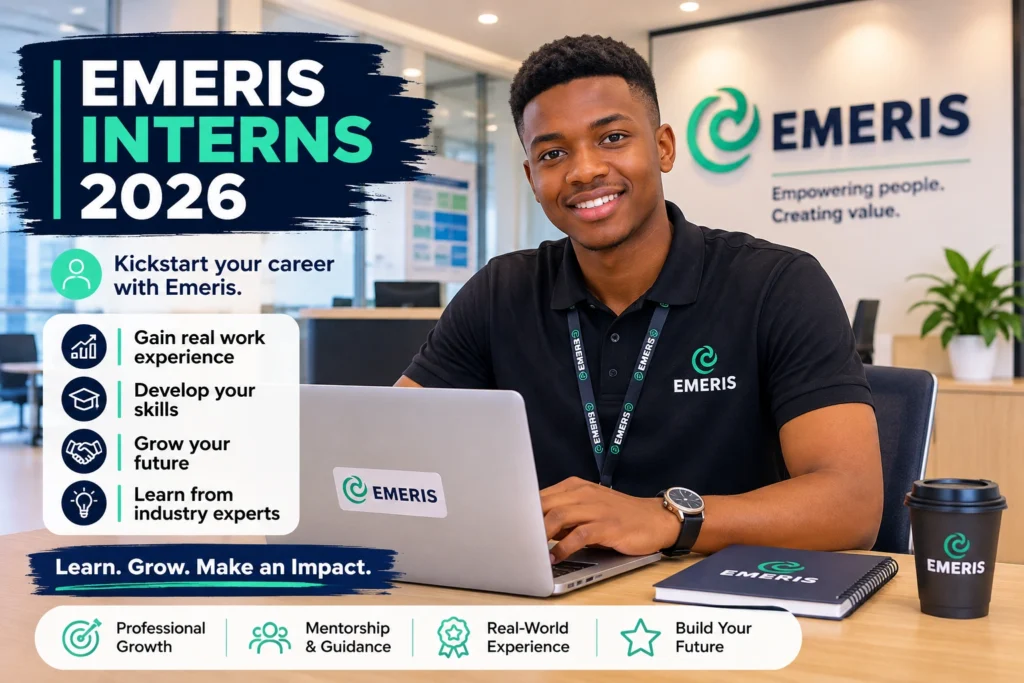 Emeris Interns 2026