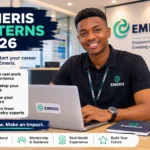 Emeris Interns 2026