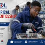 Epol Electrical Apprenticeship 2026