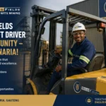 Forklift Driver