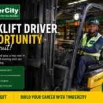 Forklift Driver