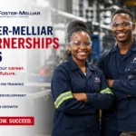 Foster-Melliar Learnerships 2026
