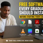 Free Software Every Graduate Should Install