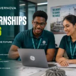 GE Vernova Internships 2026