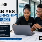GIBB YES Internships 2026–2027