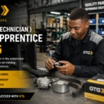 GTG Apprentice 2026