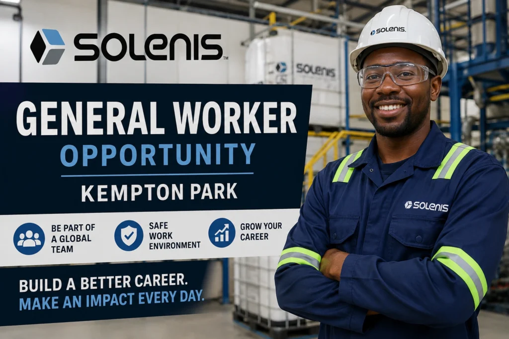 General Worker