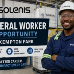 General Worker