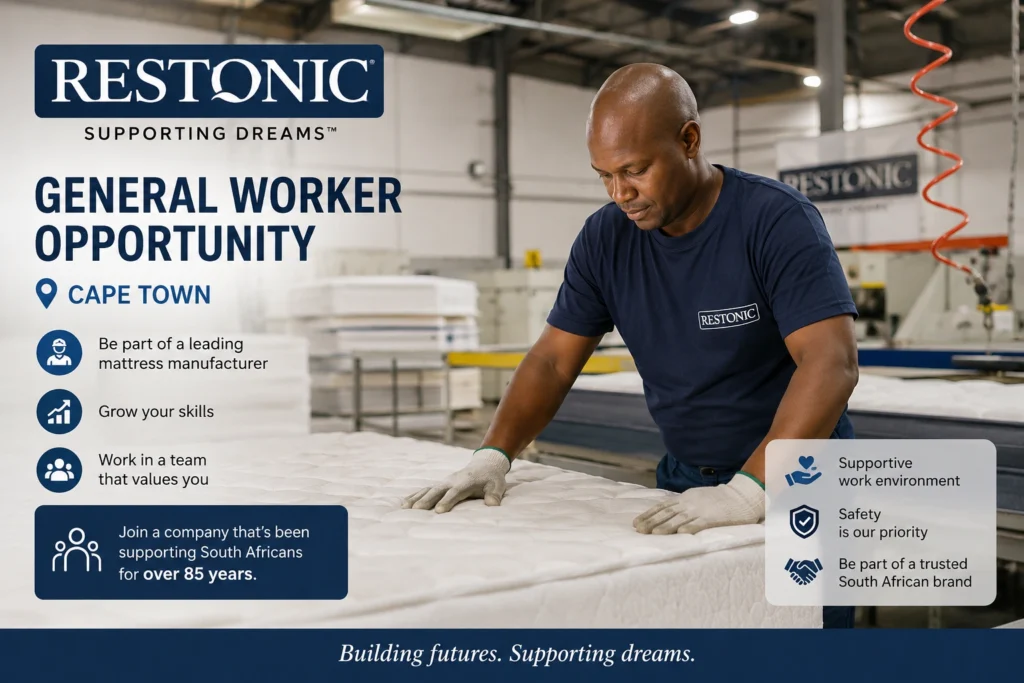 General Worker
